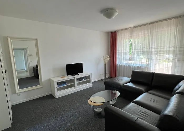 Apartment In Speldorf