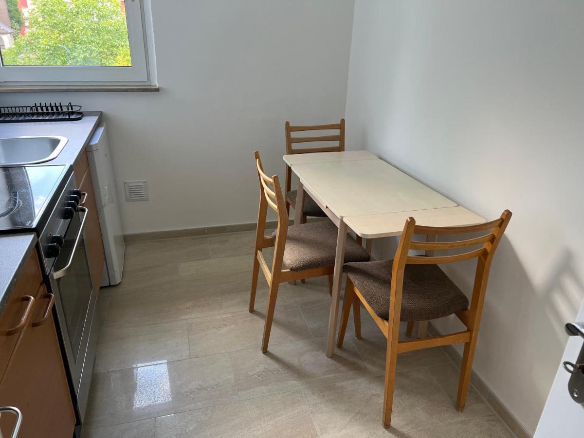 Apartment In Speldorf Mülheim an der Ruhr